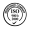 ISO 9001:2001